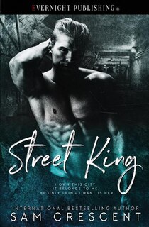 Front cover_Street King