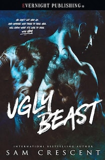 Front cover_Ugly Beast