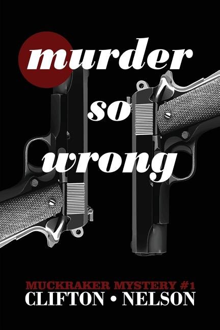 Front cover_Murder So Wrong