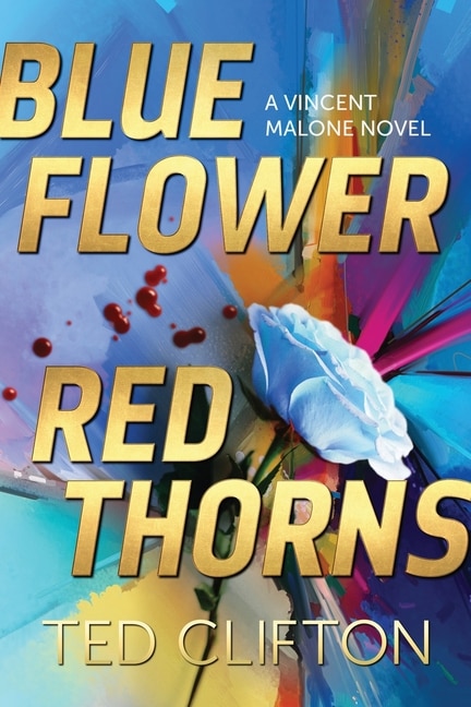 Front cover_Blue Flower Red Thorns