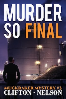 Front cover_Murder So Final