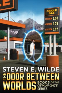 Front cover_The Door Between Worlds