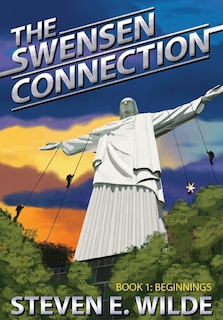 Front cover_The Swensen Connection