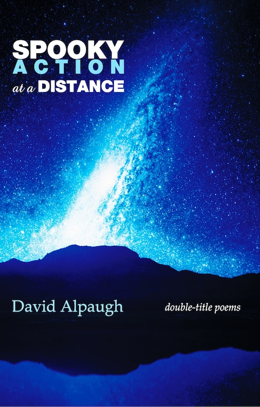 Front cover_Spooky Action at a Distance