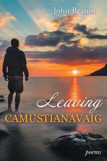 Front cover_Leaving Camustianavaig
