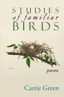 Front cover_Studies of Familiar Birds