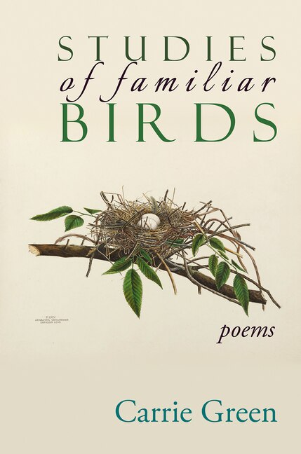 Front cover_Studies of Familiar Birds