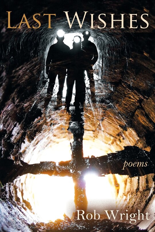 Front cover_Last Wishes