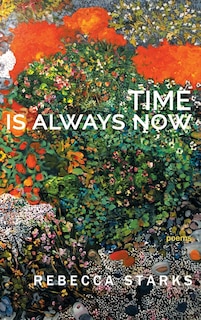 Couverture_Time Is Always Now
