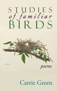 Front cover_Studies of Familiar Birds
