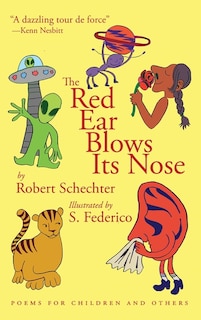 Couverture_The Red Ear Blows Its Nose
