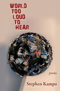 Front cover_World Too Loud to Hear