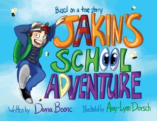 Front cover_Jakin's School Adventure
