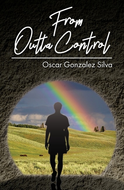 Front cover_From Outta Control