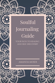 Front cover_Soulful Journaling Guide