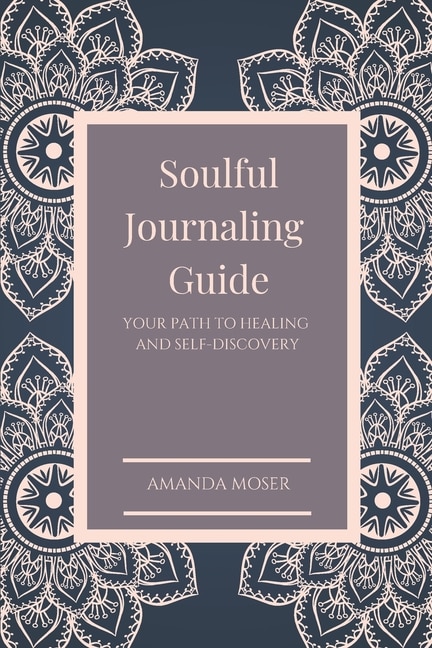 Front cover_Soulful Journaling Guide