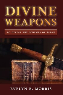 Couverture_Divine Weapons