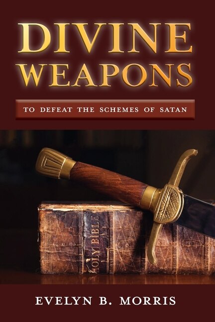 Couverture_Divine Weapons