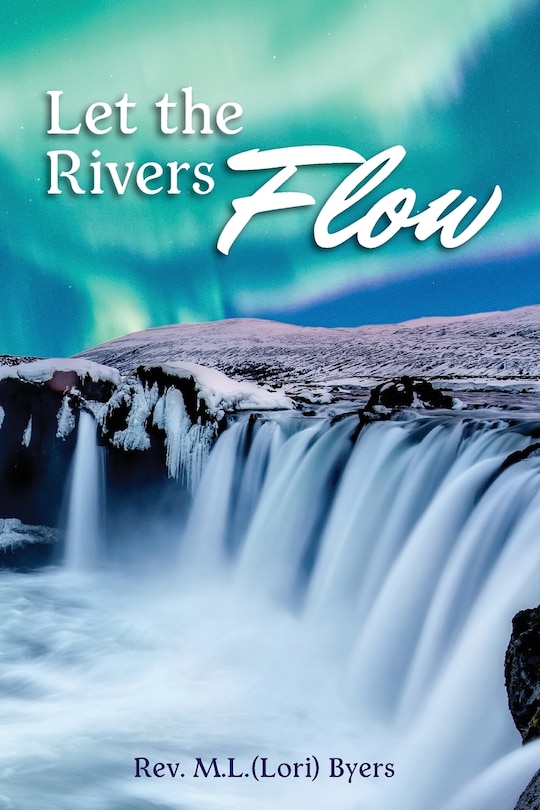 Front cover_Let The Rivers Flow