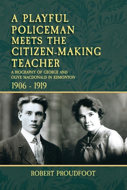Couverture_A Playful Policeman Meets The Citizen-Making Teacher