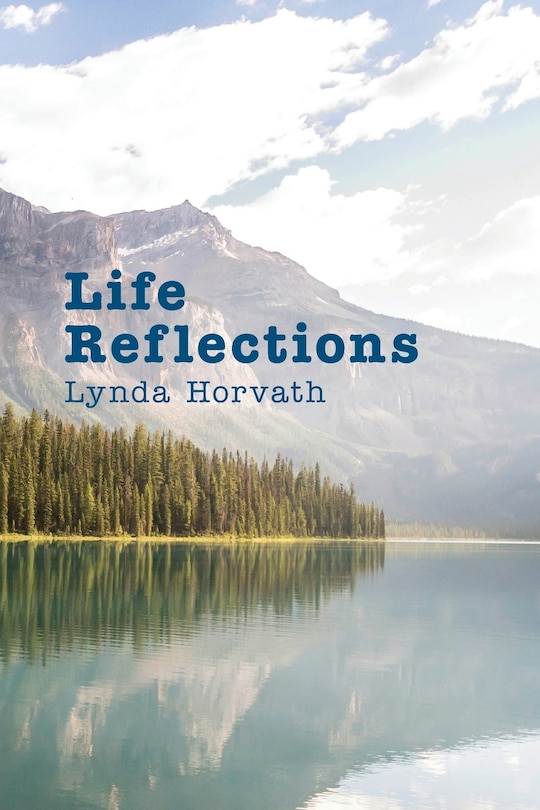 Couverture_Life Reflections