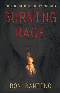 Front cover_Burning Rage
