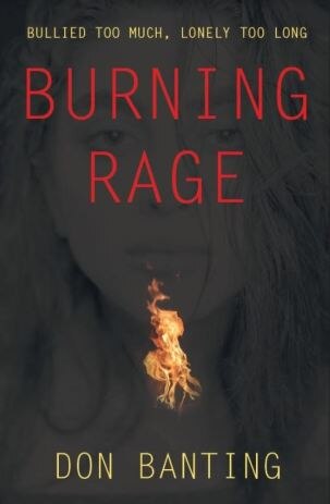 Front cover_Burning Rage