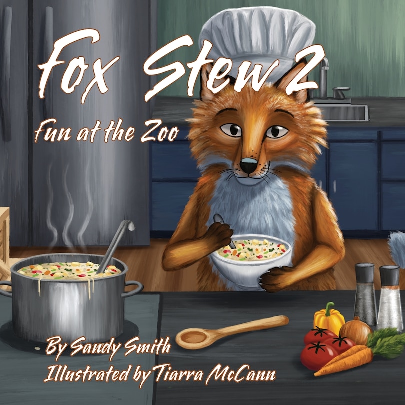 Front cover_Fox Stew 2