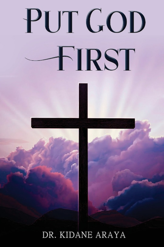 Front cover_Put God First