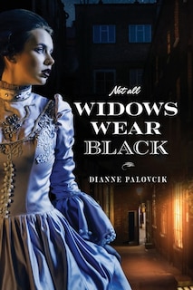 Couverture_Not All Widows Wear Black