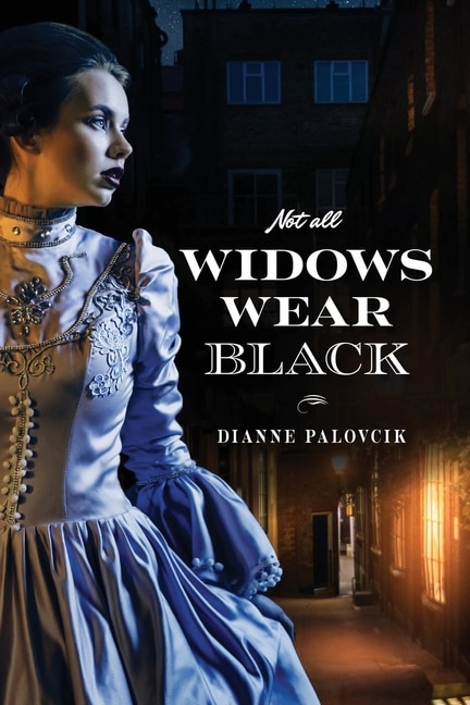 Couverture_Not All Widows Wear Black