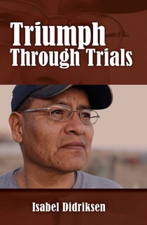 Front cover_Triumph Through Trials