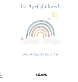Couverture_Ten Mindful Moments