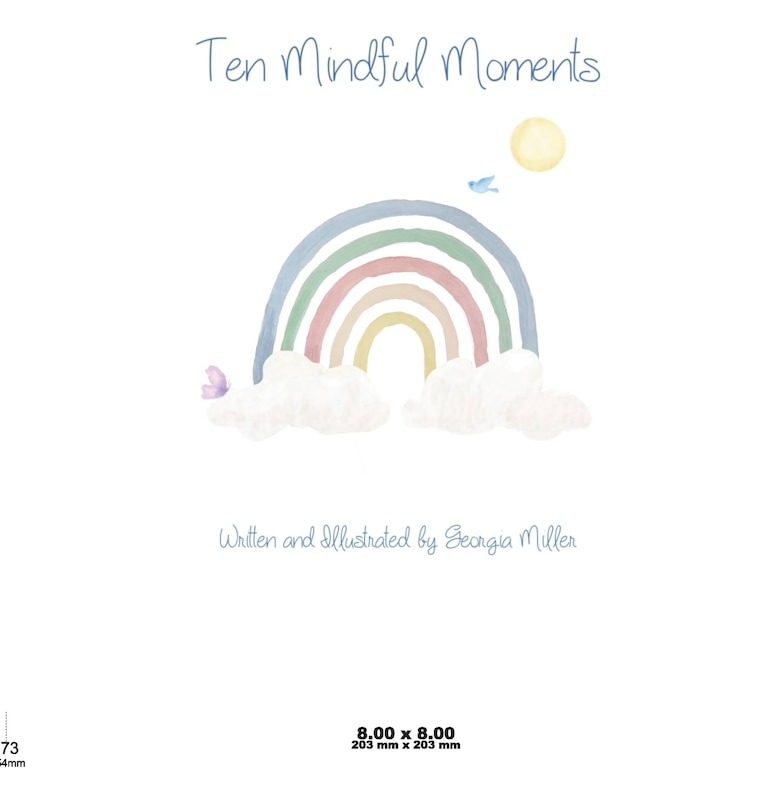 Couverture_Ten Mindful Moments