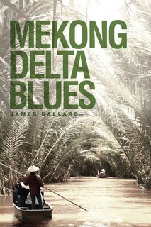 Front cover_Mekong Delta Blues