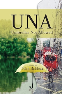 Couverture_UNA - Umbrellas Not Allowed