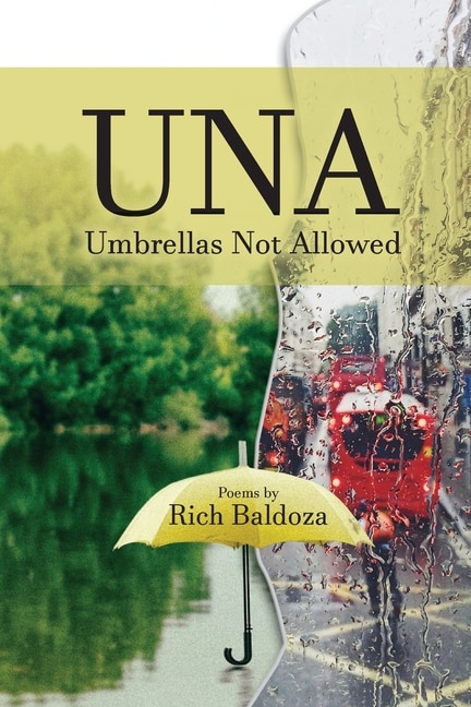 Couverture_UNA - Umbrellas Not Allowed
