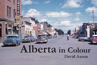 Front cover_Alberta in Colour