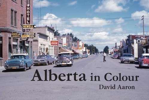 Front cover_Alberta in Colour