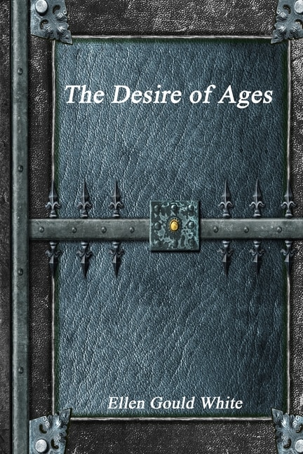 Couverture_The Desire of Ages