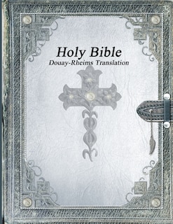 Front cover_Holy Bible