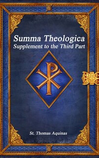 Front cover_Summa Theologica