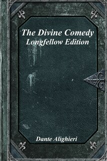 Front cover_The Divine Comedy