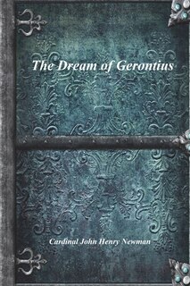 Couverture_The Dream of Gerontius