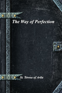 Front cover_The Way of Perfection
