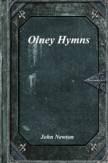 Olney Hymns