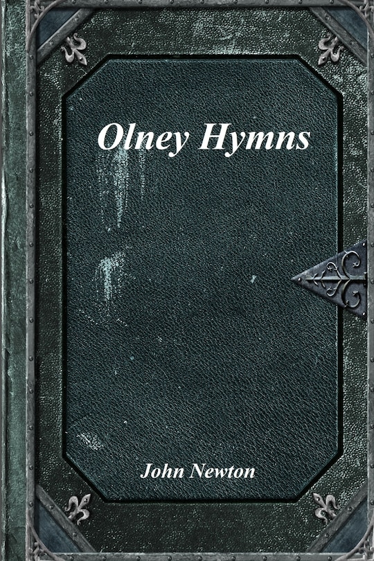 Olney Hymns