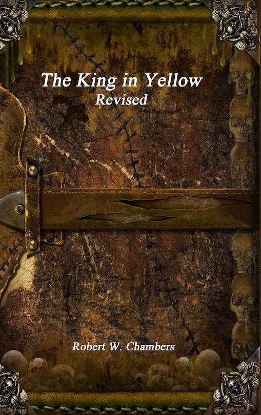 Front cover_The King in Yellow Revised