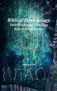 Front cover_Biblical Demonology