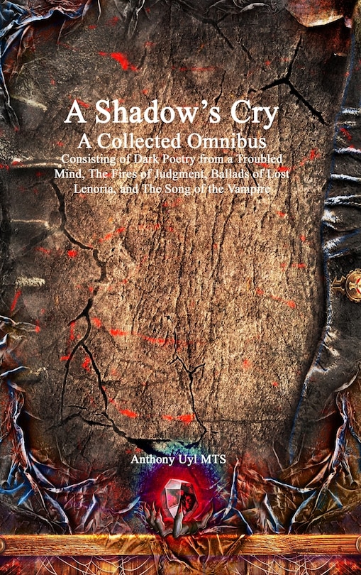 Couverture_A Shadow's Cry A Collected Omnibus